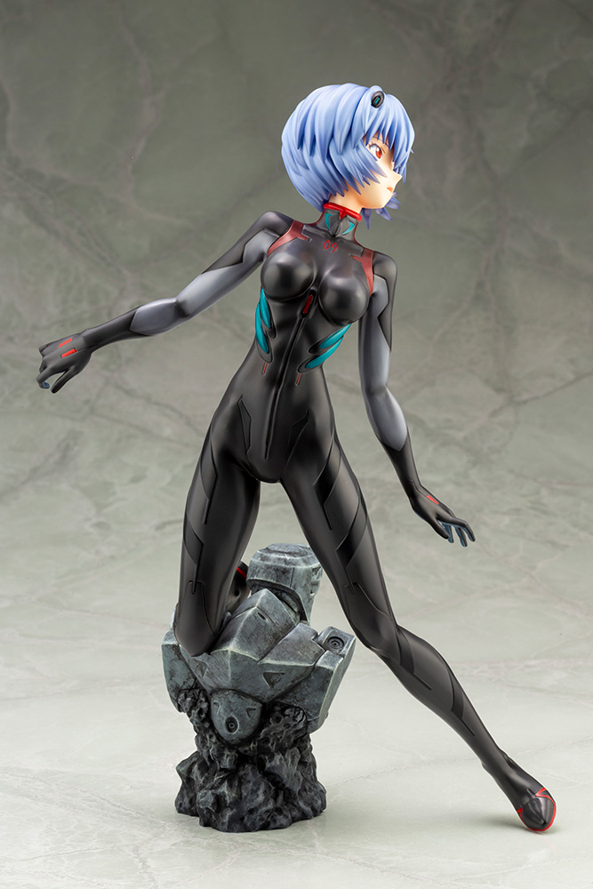 เปิดจอง Rei Ayanami Plugsuit ver.