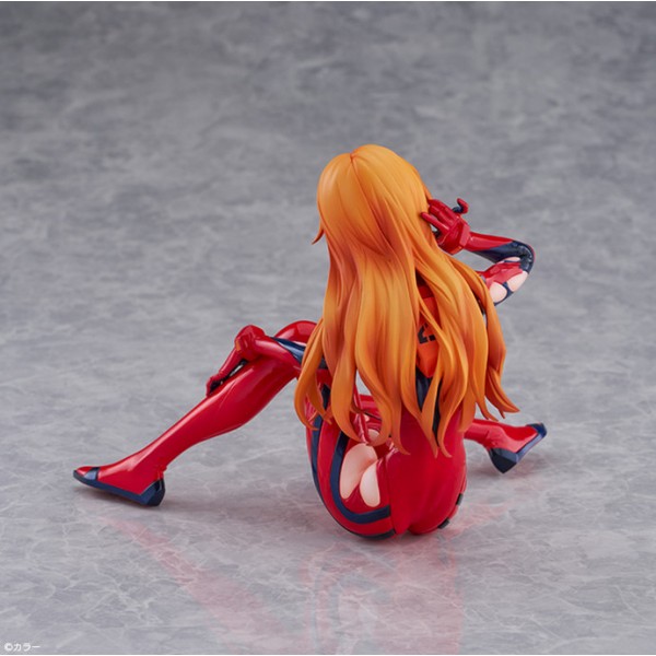 เปิดจอง : Asuka Langley