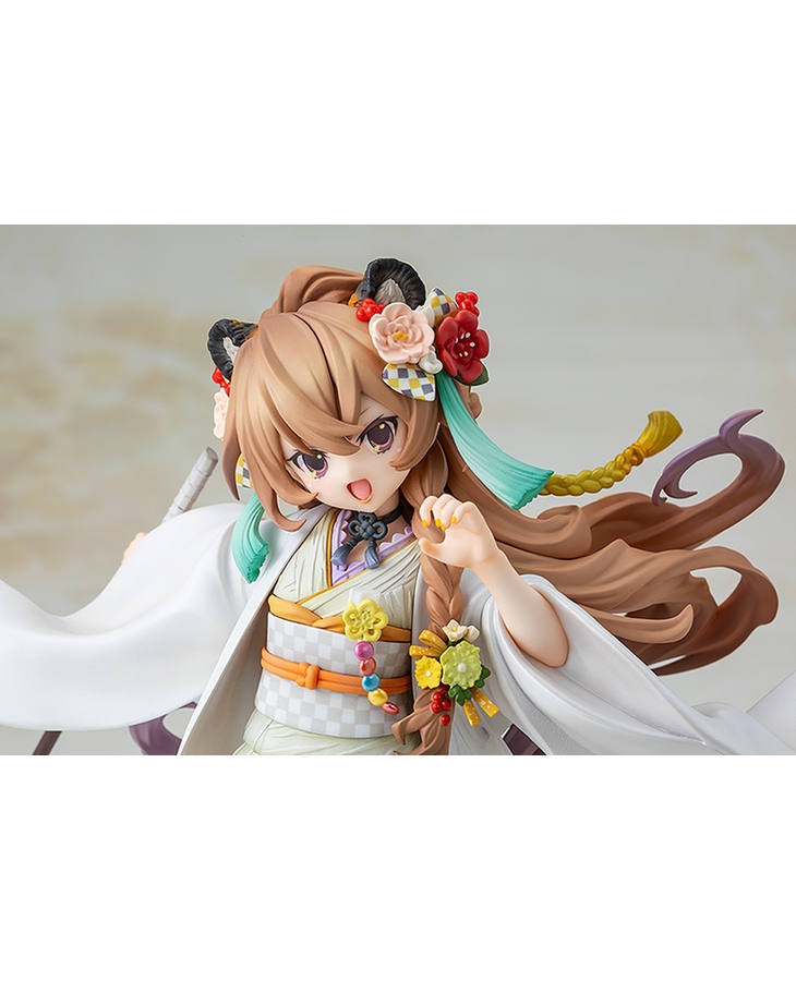 เปิดจอง : Taiga Aisaka: White Kimono Ver.