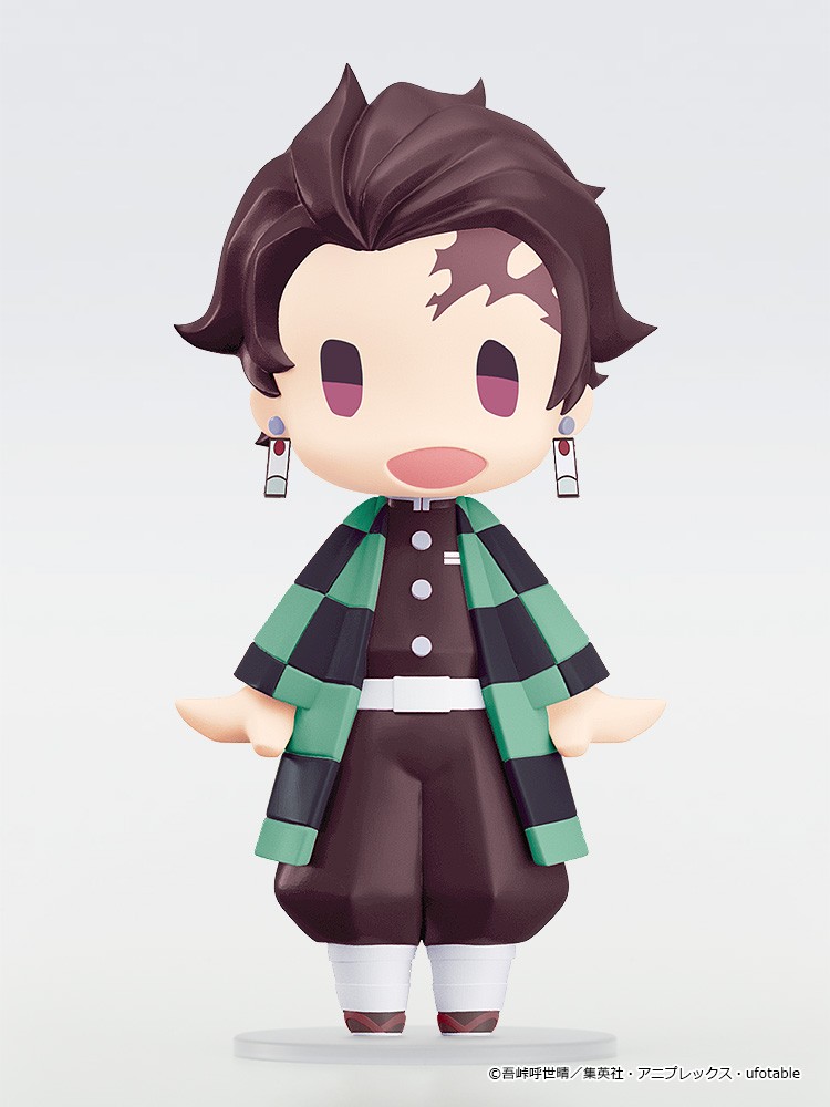 เปิดจอง : Hello! Good Smile Tanjiro Kamado