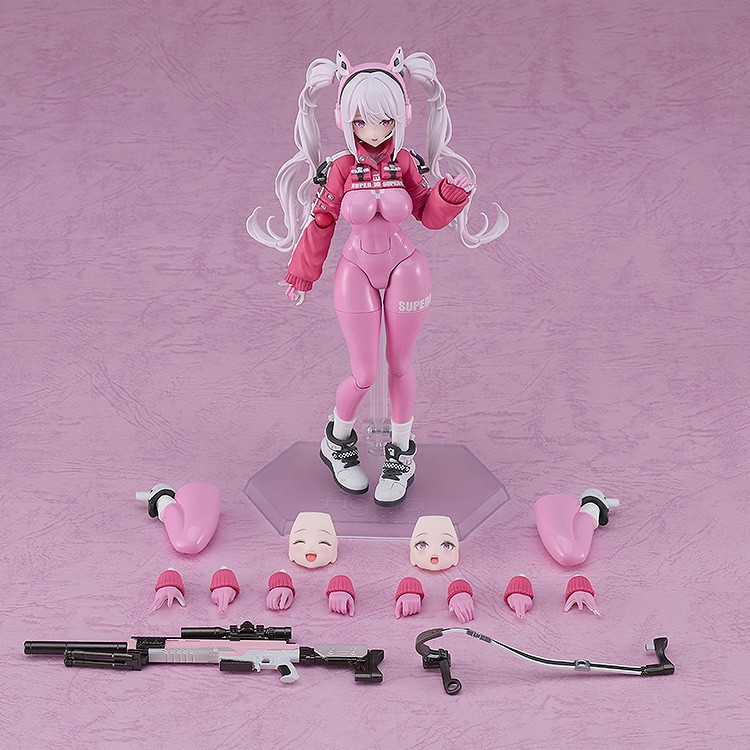 เปิดจอง : figma Alice (Re-run)