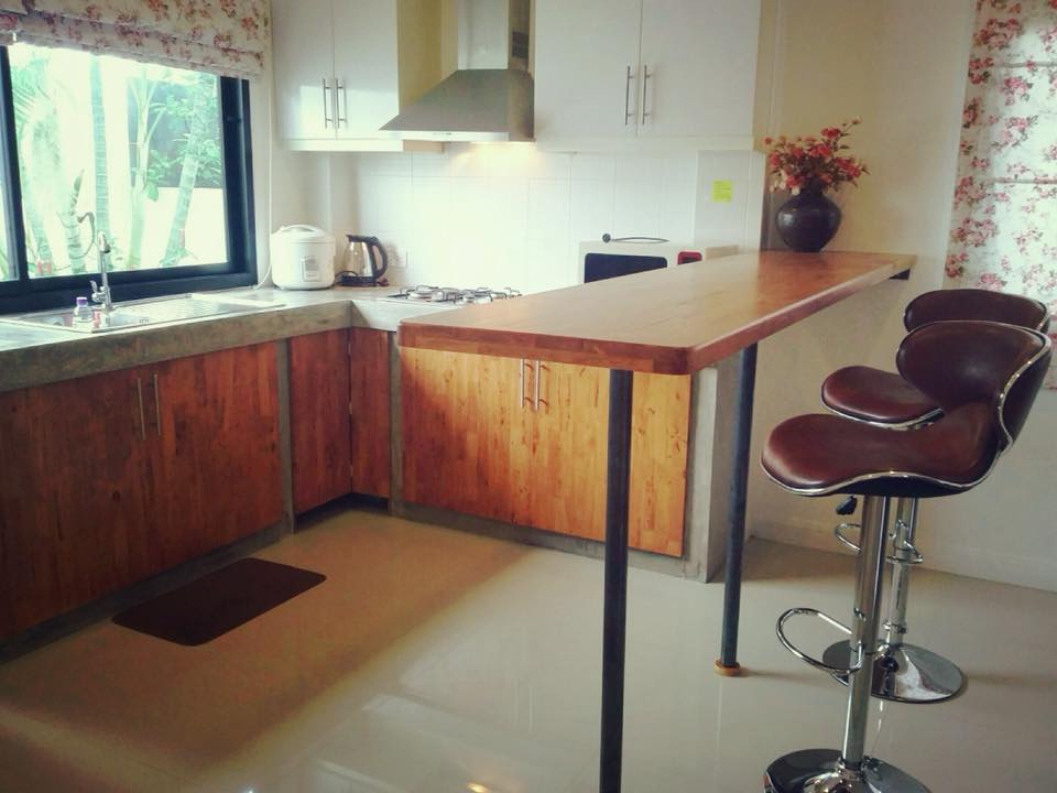 HR2020 บ้านพักหัวหิน บ้านฟูลเลิฟ คาราโอเกะ