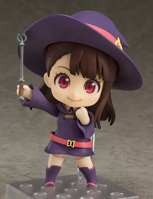 เปิดจอง : Nendoroid Atsuko Kagari (3rd-run)