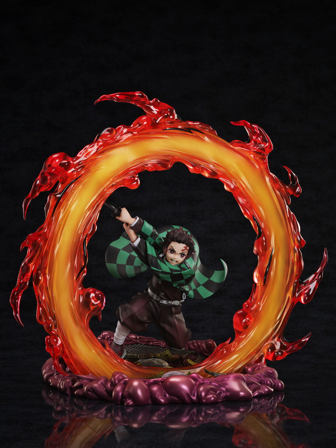 เปิดจอง : Tanjiro Kamado