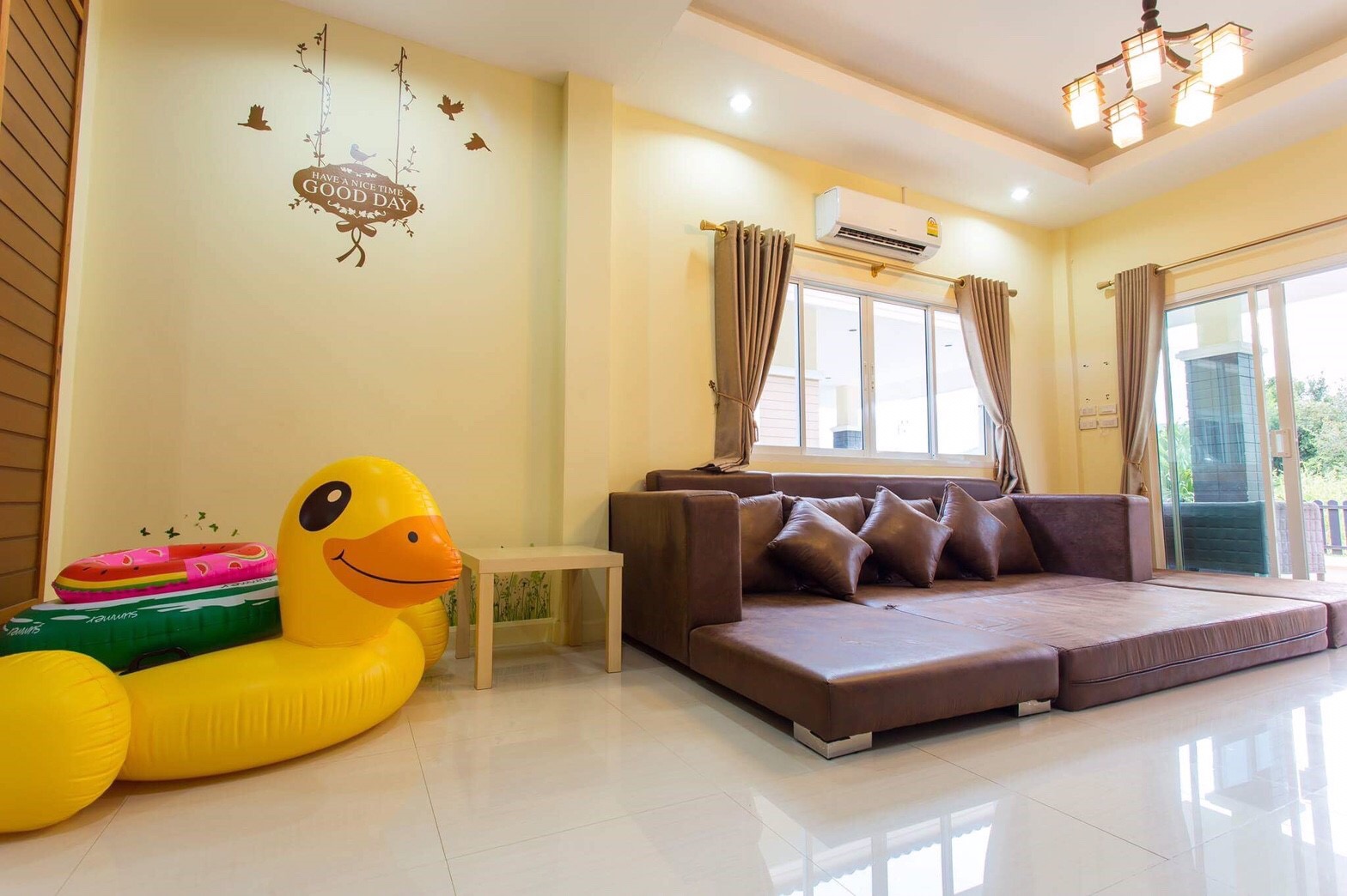 HR2015 บ้านพักหัวหิน นัชชาเค