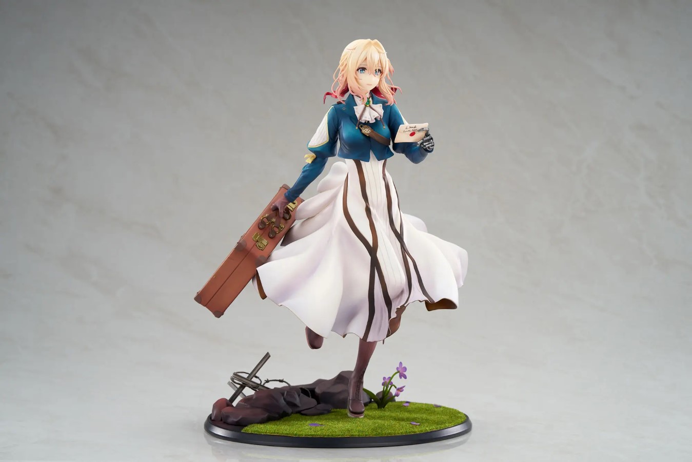 เปิดจอง : Violet Evergarden Auto Memory Doll Ver. 1/7 Scale Figure