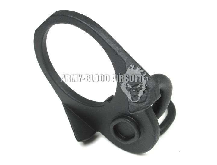 Magpul ASAP Ambidextrous Sling Attachment Point For WA GBB M4