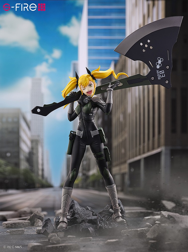 เปิดจอง : Kikoru Shinomiya