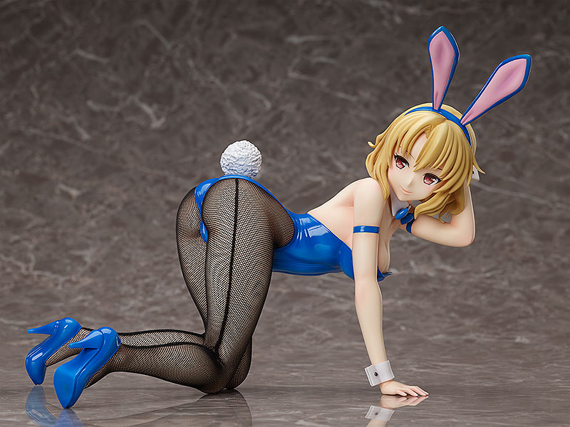 เปิดจอง : Risa Momioka: Bunny Ver.