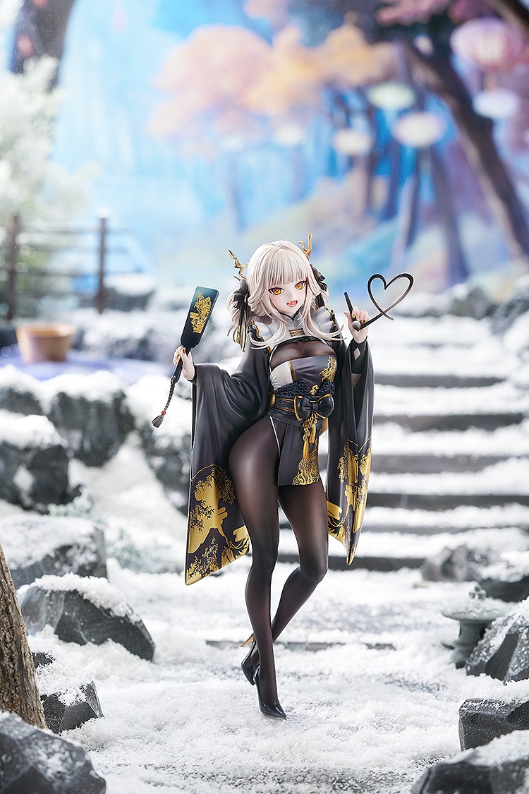 เปิดจอง : Blanc: White Rabbit