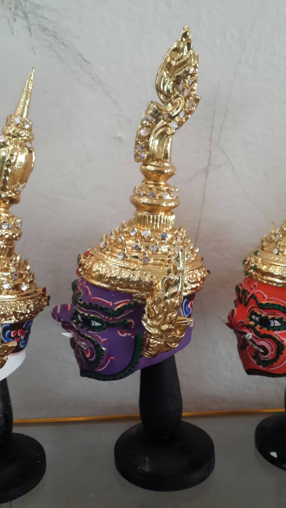 ไมยราพ ขนาดเล็ก