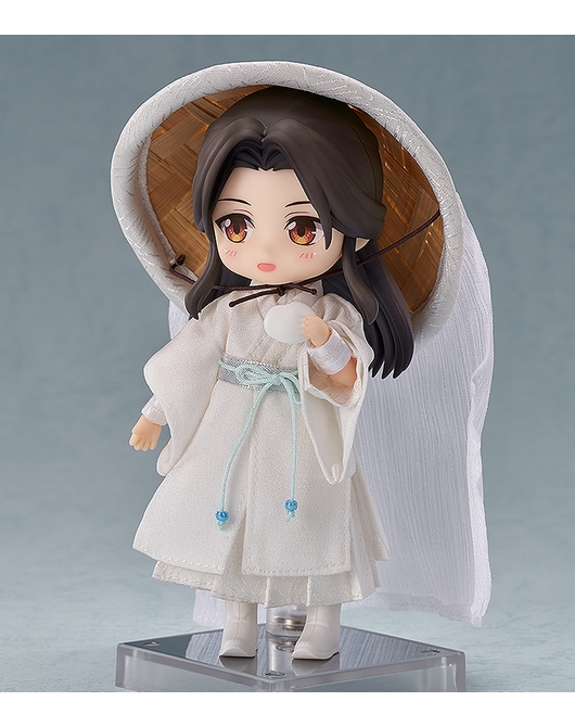 เปิดจอง : Nendoroid Doll Xie Lian