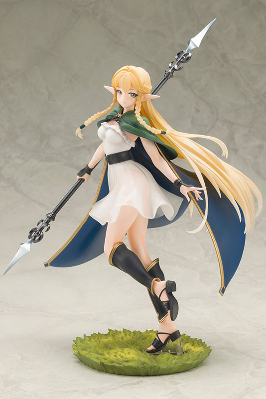 เปิดจอง : Unicorn Overlord Eltolinde 1/7