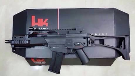 New.ปืนยาวไฟฟ้า AK เหล็กจริง ไม้จริง 10 รุ่น / อุปกรณ์เสริมเครื่องยิงลูกระเบิด AK ราคาพิเศษ