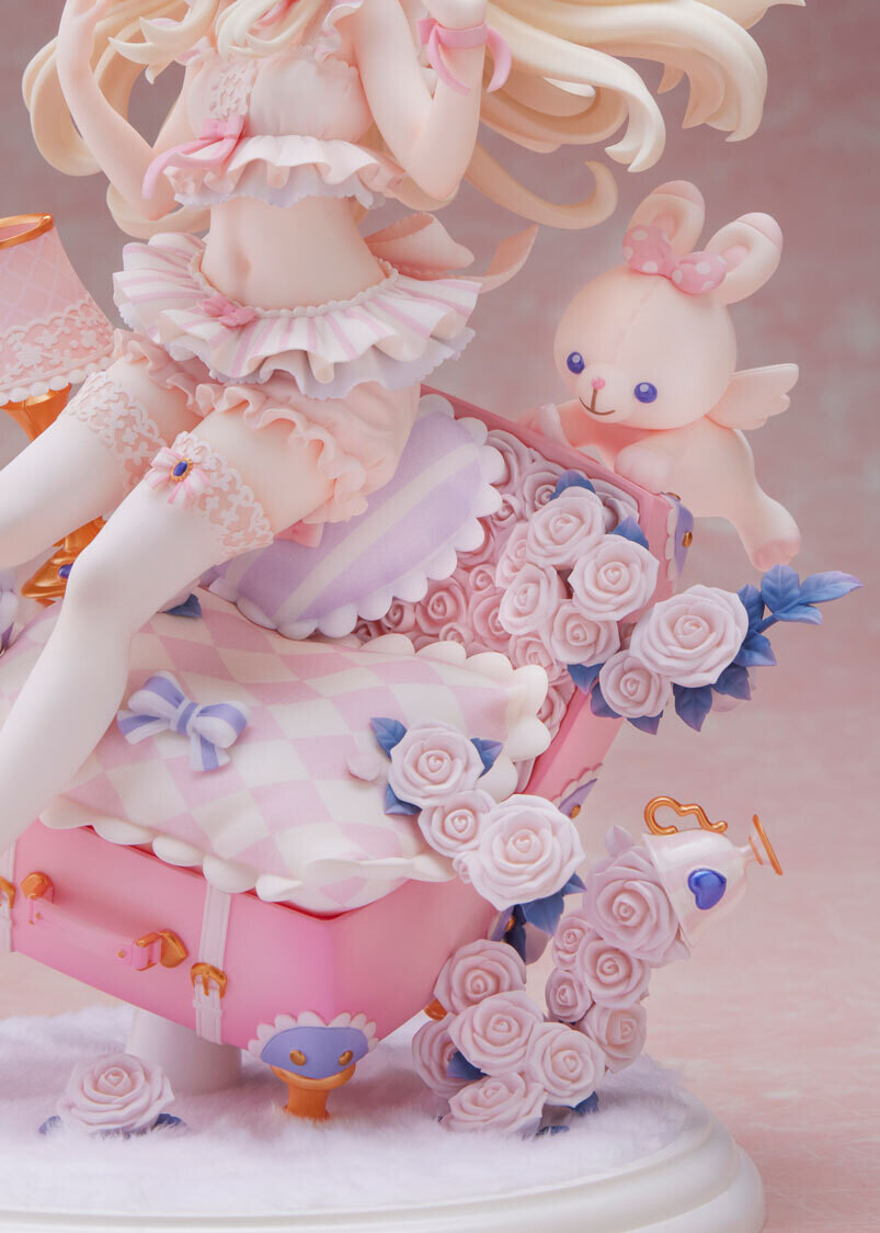 เปิดจอง : Illyasviel Von Einzbern Loungewear Ver.