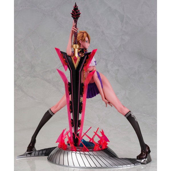 เปิดจอง : RAITA Original Magical Girl Series: Rui Asuka Summer Sailor Ver.