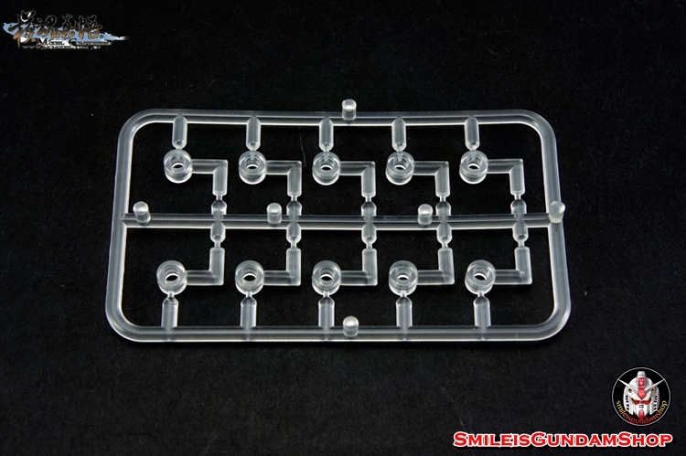 SD RX-93-2 Hi-V Gundoom/Gundam[โมจีนMC Model]