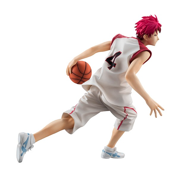 เปิดจอง Akashi Seijuurou Last Game Ver.