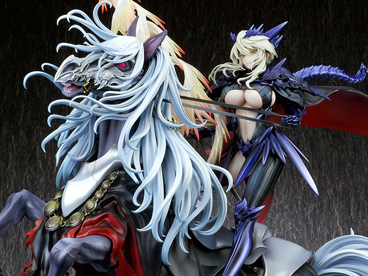 เปิดจอง : Lancer/Altria Pendragon [Alter] 3rd Ascension