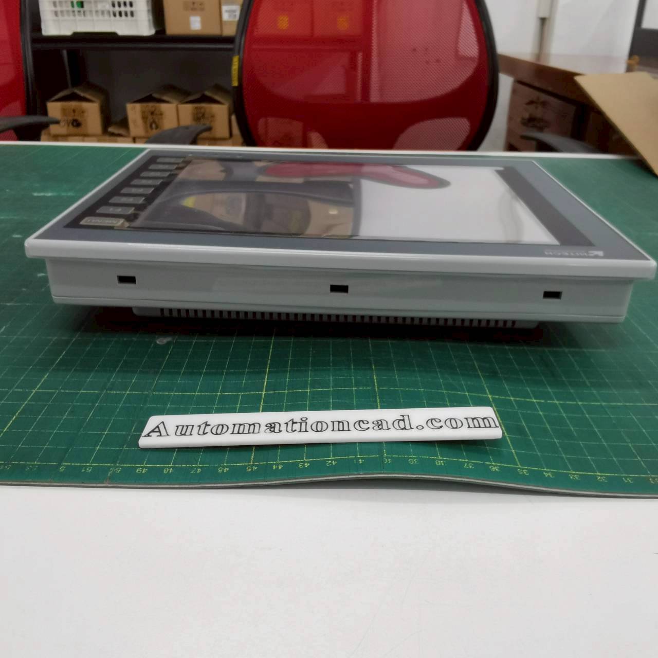 จอ HITECH(Beijer) รุ่น PWS6A00T-N หน้าจอ 10.4 นิ้ว LCD TOUCH SCREEN