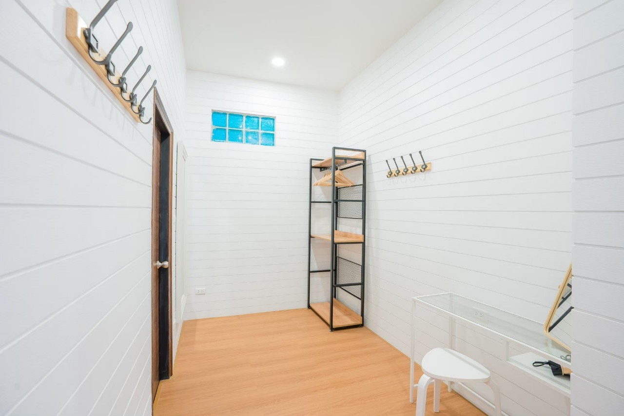 HR6021 บ้านพักชะอำ The Grand Supreme Cha Am B