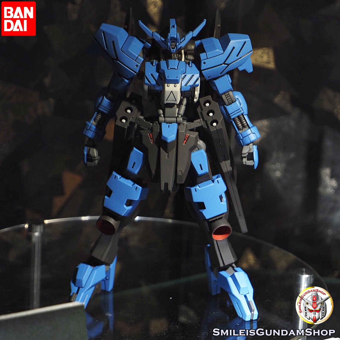 [PO]HG 1/144 Gundam Vidar[BANDAI]