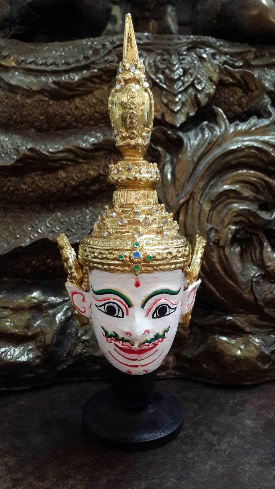 พระอิศวร
