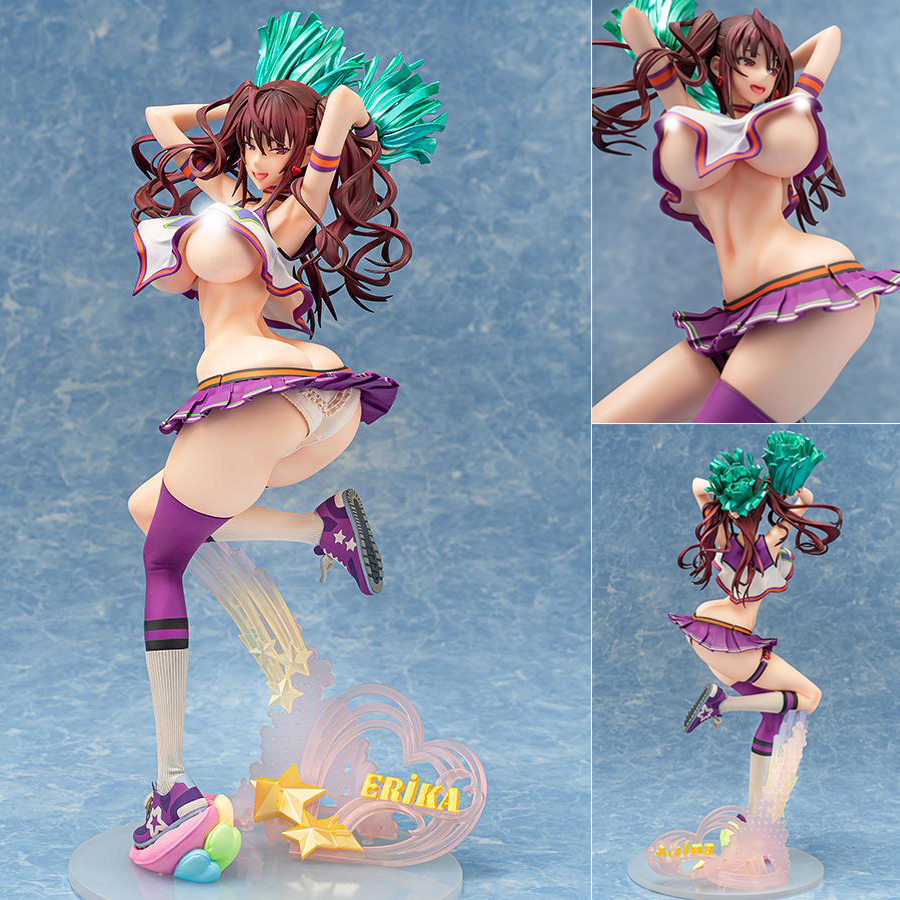 เปิดจอง Erika Kuramoto (18+)