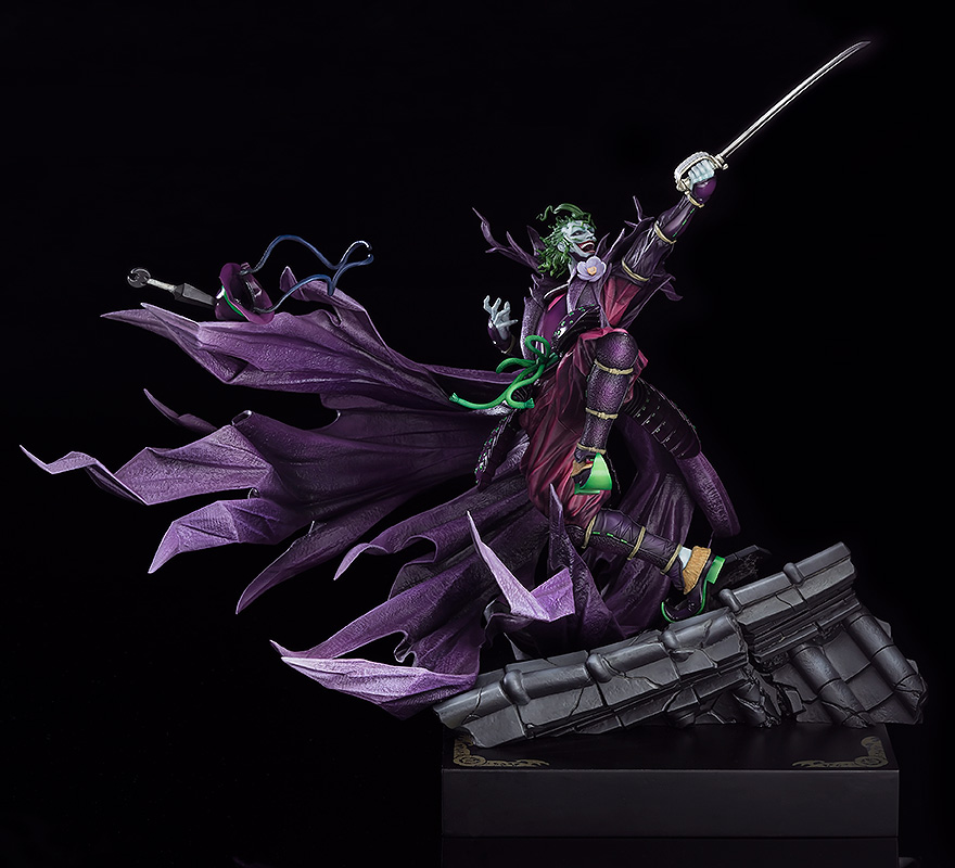 เปิดจอง Sengoku Joker: TAKASHI OKAZAKI Ver.