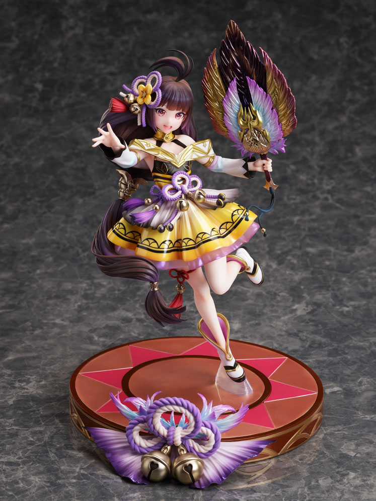 เปิดจอง : Houchishoujo ZhangJiao