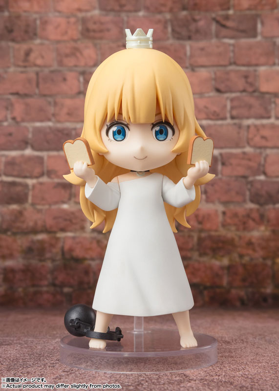 เปิดจอง : Figuarts mini Hime "Tis Time for "Torture," Princess" จำนวนจำกัด!!!