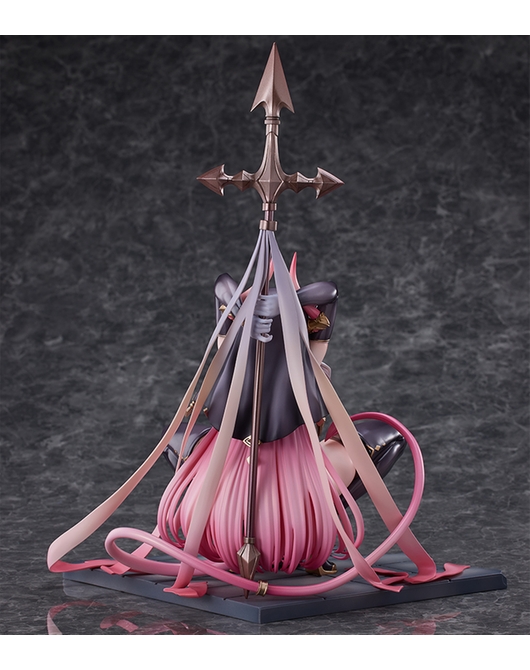 เปิดจอง : Devil Sister Nemu