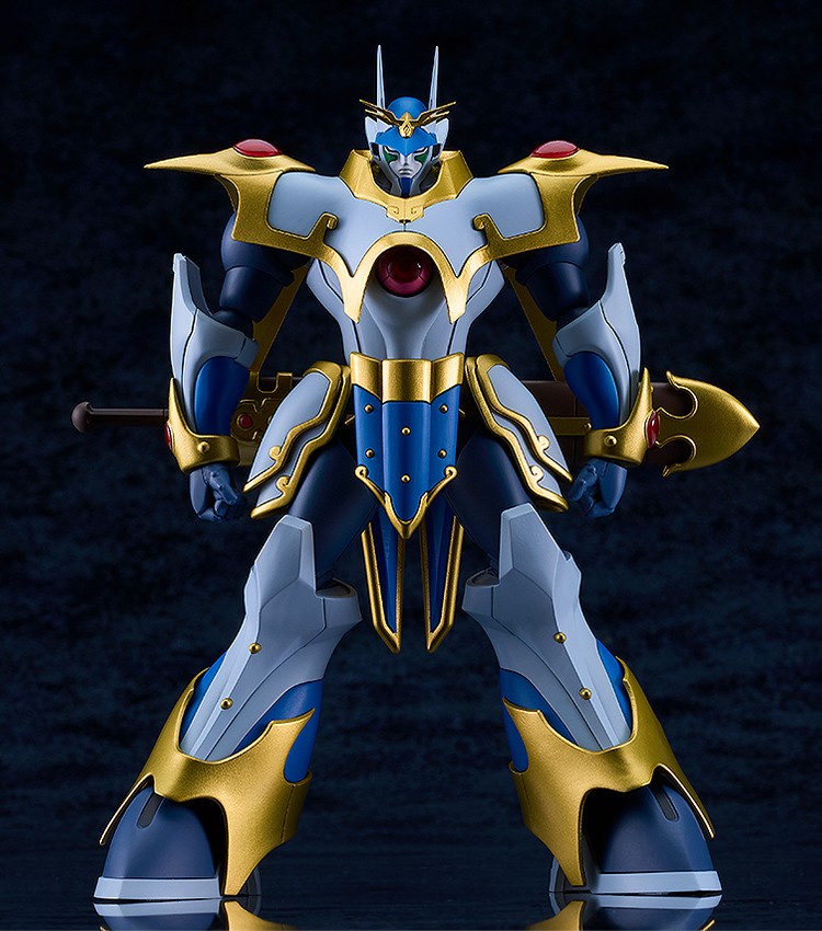 เปิดจอง : Moderoid Magic Sky War God Susanoo: Second Stage
