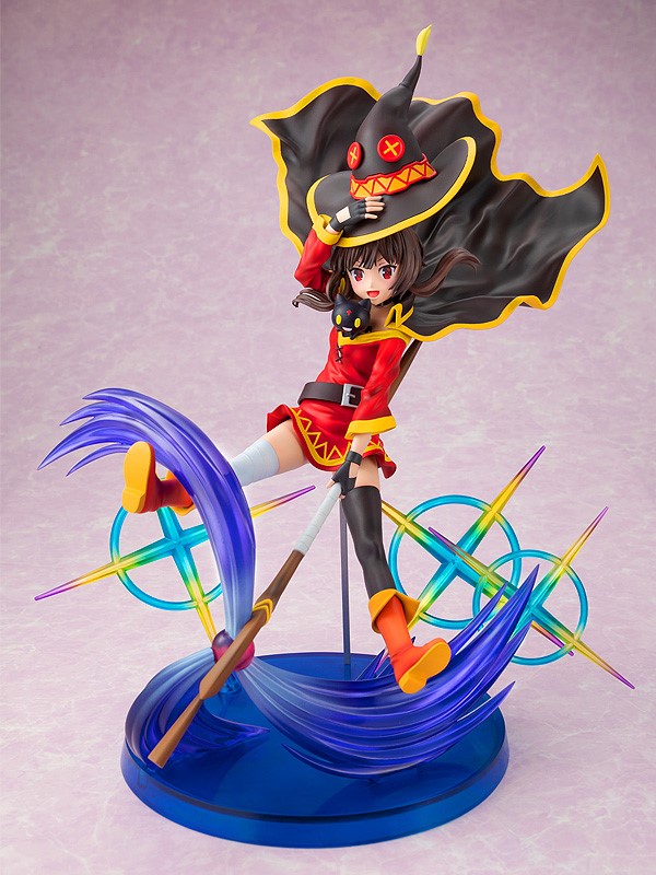 เปิดจอง : Megumin: Anime Opening Edition (Re-run)