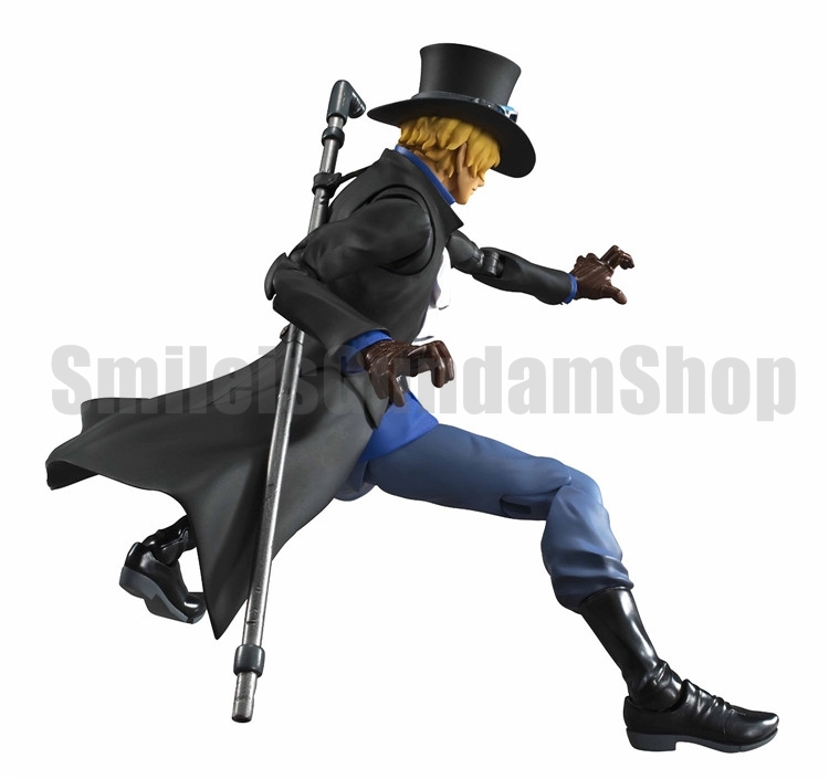 Sabo [Action Figure]