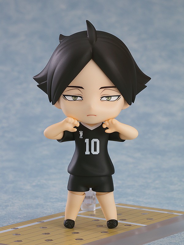 เปิดจอง : Nendoroid Rintaro Suna (Re-run)