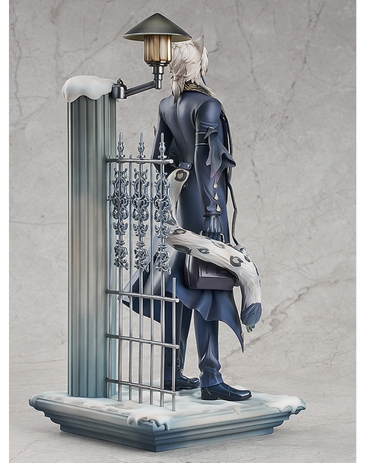 เปิดจอง : Silver Ash: York's Bise Ver.