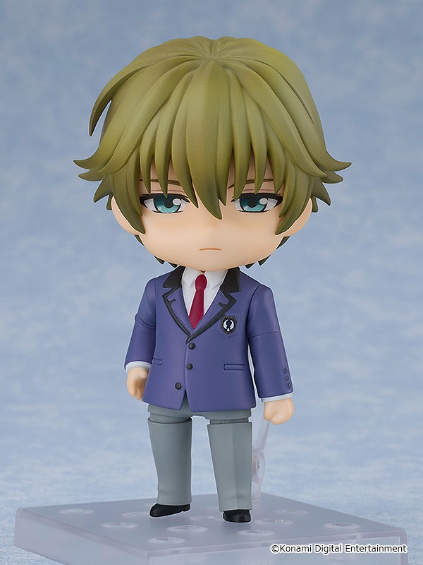 เปิดจอง : Nendoroid Kei Hazuki