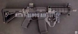 New.Magpul MOE แบบ Full Marking MOE ราคาพิเศษ