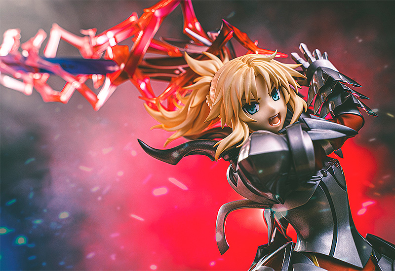เปิดจอง : Saber/Mordred ~Clarent Blood Arthur~