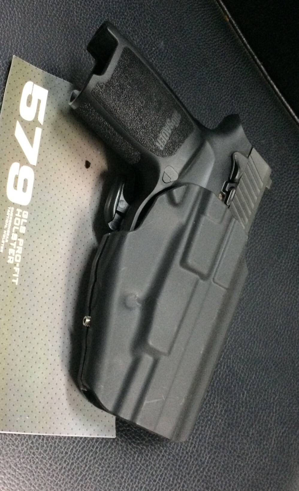 New.‼️‼️ซองปืน SIG P320sp และอีกหลายรุ่น‼️ ครอบจักรวาล มาแล้วครับ 📌❗️ราคาโปรโมชชั่น ราคาพิเศษ ❗️📌