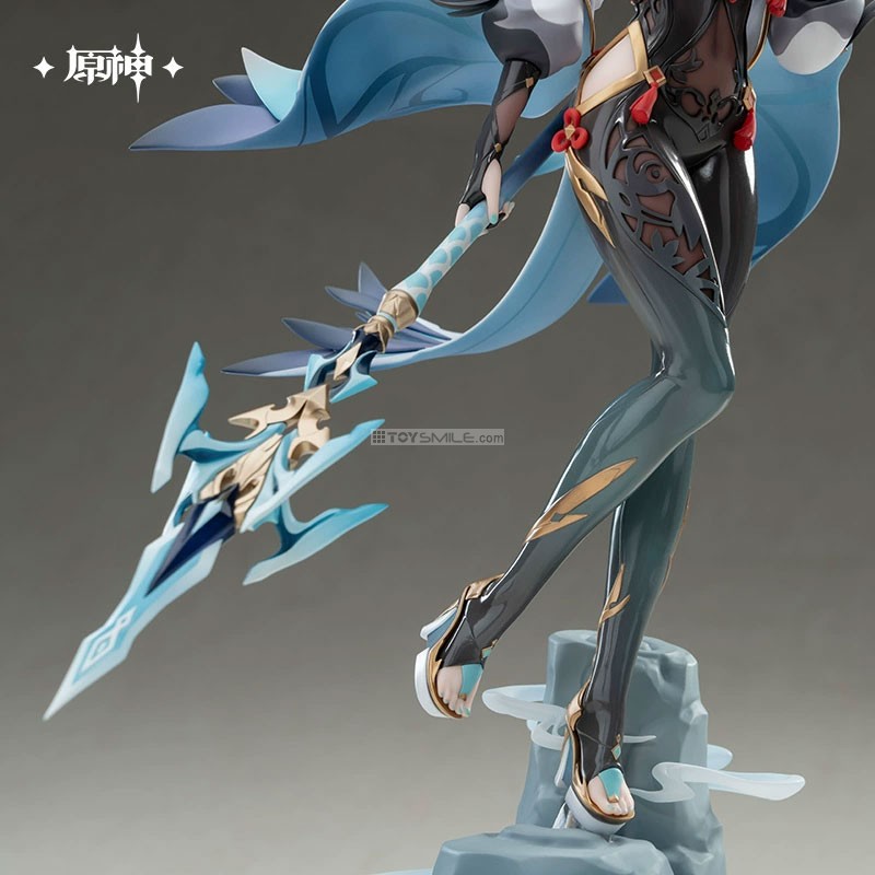 เปิดจอง : Genshin "Lonesome Transcendence" Shenhe 1/7 Scale Figure