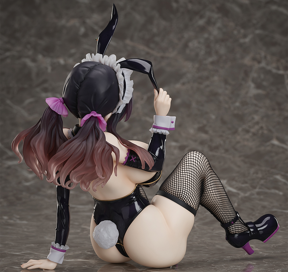 เปิดจอง : Yuzuka Nonohara