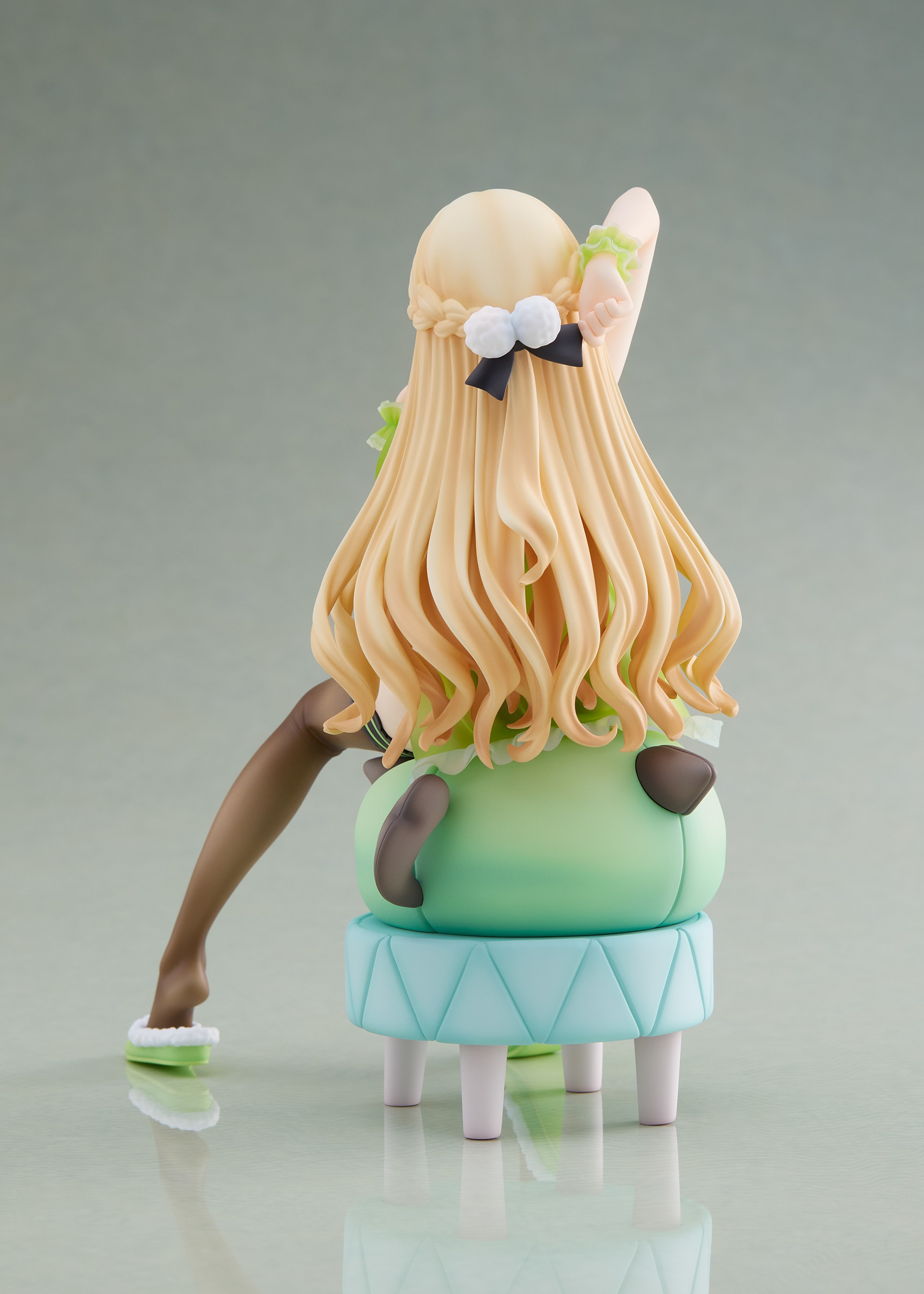 เปิดจอง : Hyperdimension Neptunia Vert Wake Up ver.