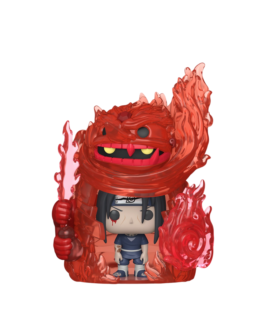 เปิดจอง : Uchiha Itachi Susanoo ver. (1880) (Exclusive)