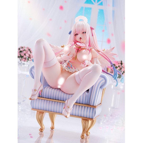 เปิดจอง : Anera Illustrator: Danimaru