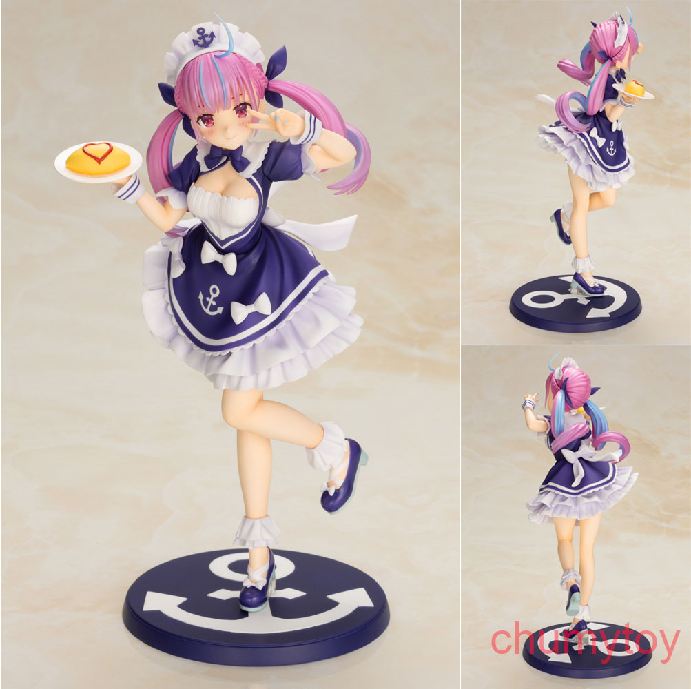 เปิดจอง : Minato Aqua