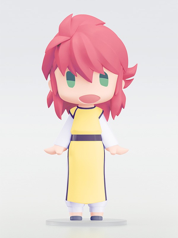 เปิดจอง : Hello! Good Smile Kurama