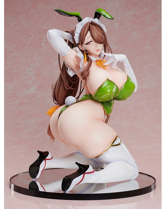 เปิดจอง : Sumire Bunny Ver.