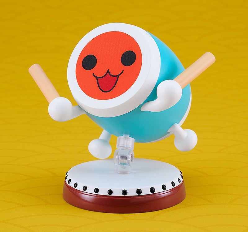เปิดจอง : Nendoroid Don Wada